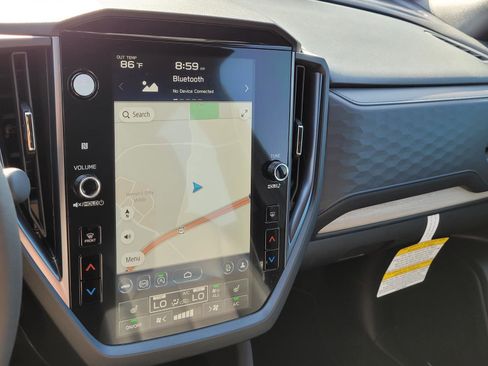 New 2025 Subaru Forester Limited image 10