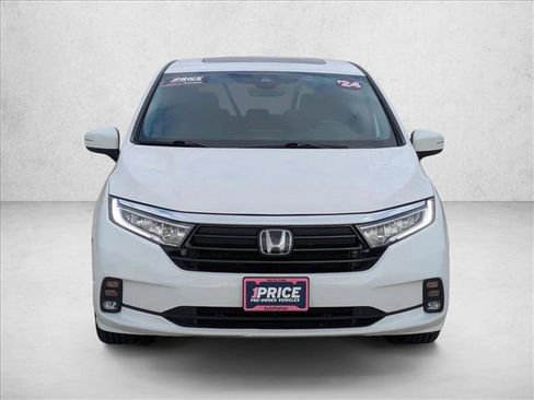 Used 2024 Honda Odyssey EX-L image 2