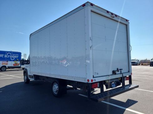 Used 2021 RAM ProMaster 3500 image 5