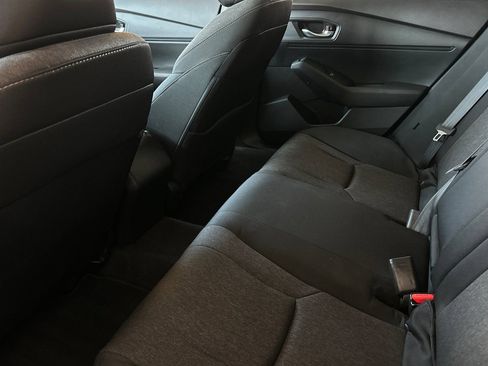 Used 2024 Honda Accord EX image 11