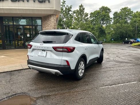Used 2025 Ford Escape Active FWD image 7