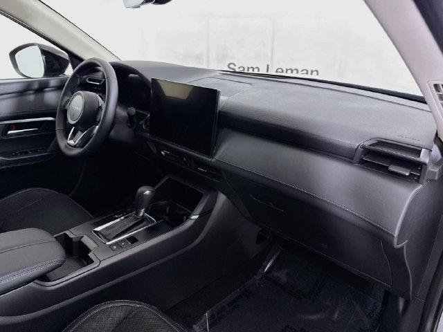 New 2026 MAZDA CX-5 Preferred AWD/4WD image 27