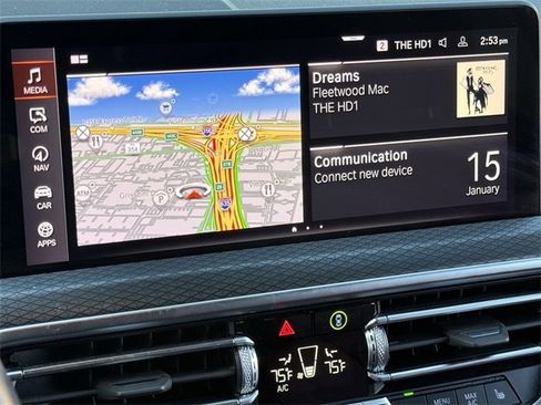 Used 2023 BMW X4 xDrive30i w/ M Sport Package image 20