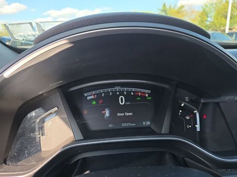 Used 2019 Honda CR-V EX-L image 14