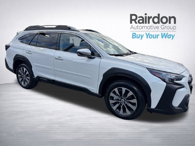 Used 2025 Subaru Outback Touring AWD/4WD 360° Tour