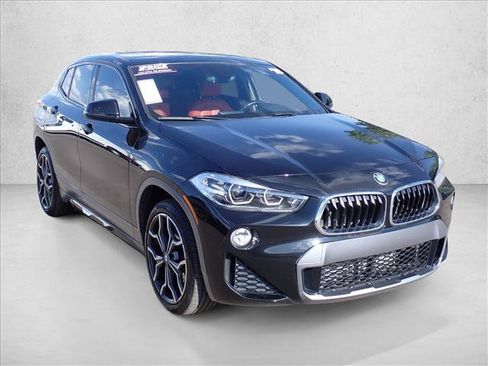 Used 2018 BMW X2 xDrive28i AWD/4WD image 6