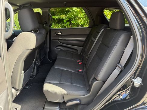 New 2026 Dodge Durango GT w/ Blacktop Package image 15
