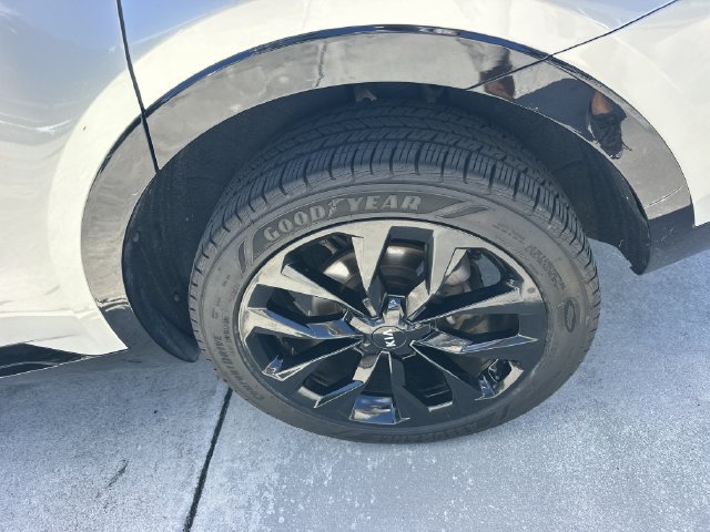 Certified 2021 Kia Sorento SX AWD/4WD image 9
