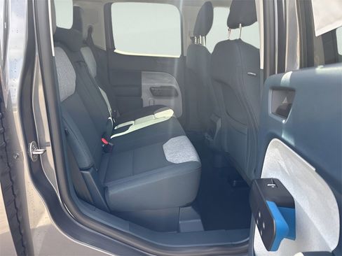 New 2025 Ford Maverick XLT w/ 4K Tow Package image 13