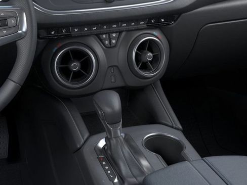 New 2026 Chevrolet Blazer LT w/ Midnight/Sport Edition image 23
