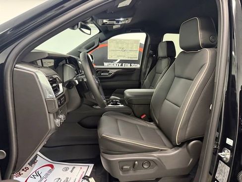 New 2026 GMC Yukon Elevation w/ LPO, Floor Liner Package image 12