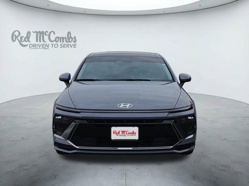 Certified 2025 Hyundai Sonata Limited image 8