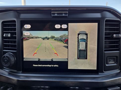 New 2025 Ford F250 Lariat w/ Lariat Ultimate Package image 18