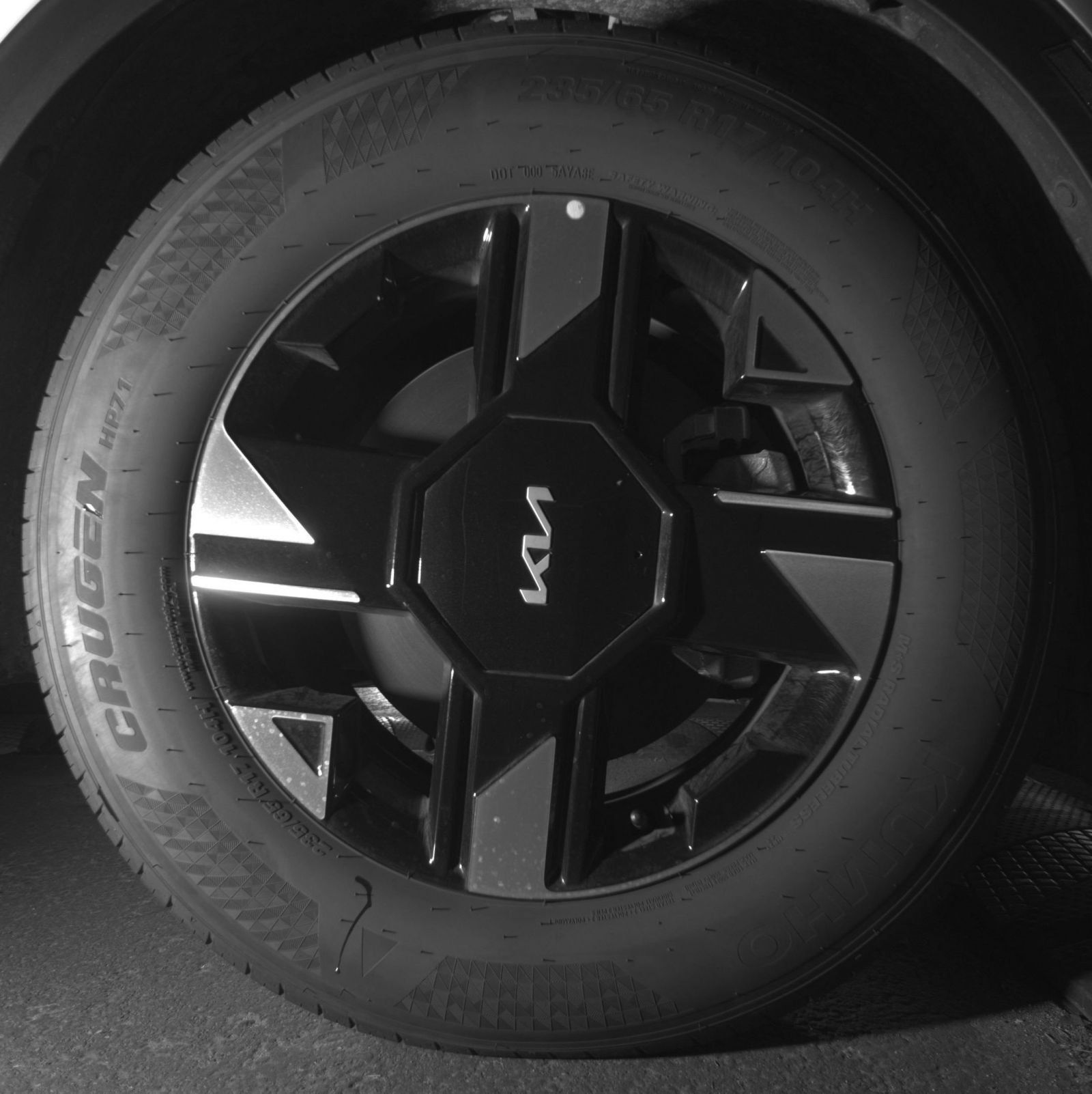 Used 2026 Kia Sportage LX FWD image 15