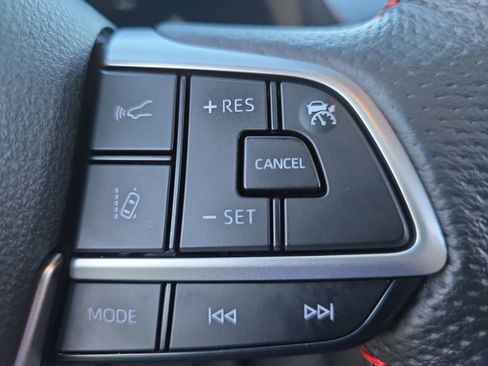 Used 2025 Toyota Sienna XSE image 20