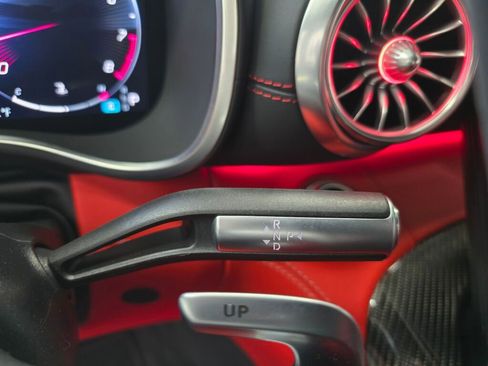 Used 2022 Mercedes-Benz SL 63 AMG 4MATIC image 51