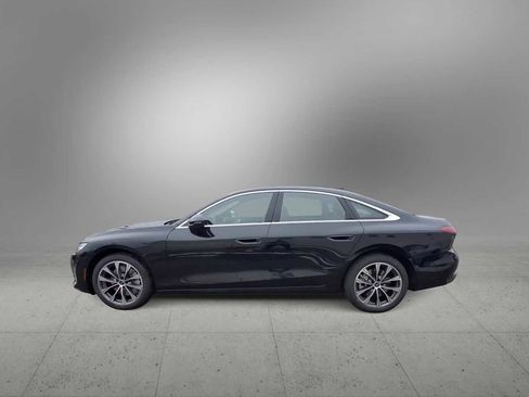 New 2026 Audi A6 Premium image 5