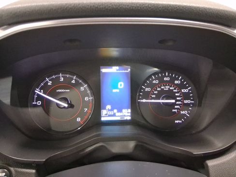 Used 2023 Subaru Crosstrek 2.0i Premium w/ Special Edition AWD/4WD image 24