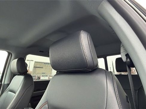 New 2026 Ford F250 Lariat image 25