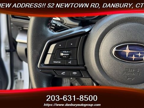 Used 2022 Subaru WRX AWD/4WD image 21