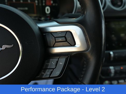 Used 2018 Ford Mustang GT Premium w/ Performance Package - Level 2 RWD image 23