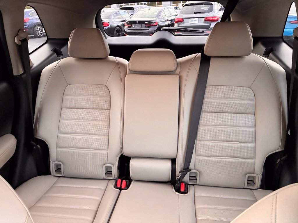Used 2024 Honda CR-V EX-L image 15