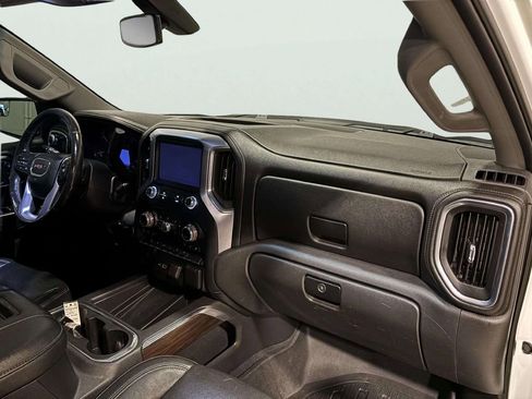 Used 2019 GMC Sierra 1500 SLT w/ SLT Premium Package image 28