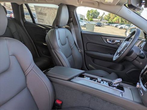 New 2026 Volvo V60 B5 Cross Country Ultra w/ Climate Package image 14