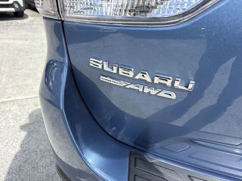 Certified 2022 Subaru Forester Premium w/ Popular Package #1 AWD/4WD image 25
