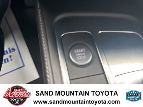 Used 2023 INFINITI QX60 Luxe w/ Cargo Package image 19