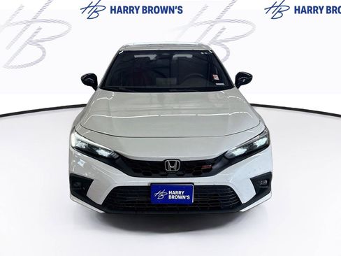 Used 2022 Honda Civic Si image 6