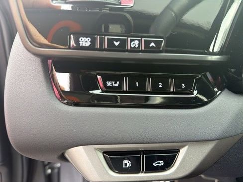 Used 2023 Lexus RX 350 F Sport w/ Cold Area Package image 16