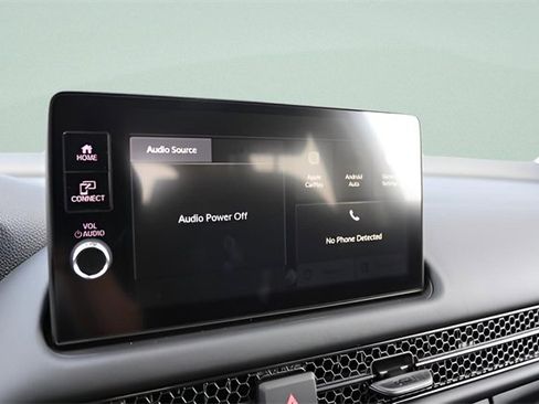 New 2026 Honda HR-V LX image 20