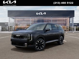 New 2027 Kia Telluride S FWD video 1