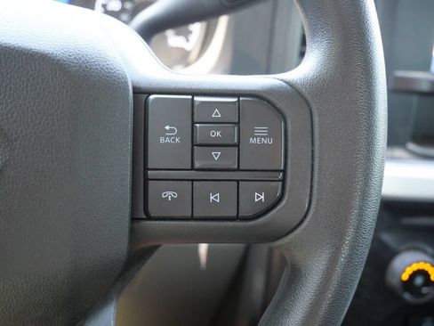 Used 2024 Ford F250 XL w/ STX Appearance Package AWD/4WD image 23