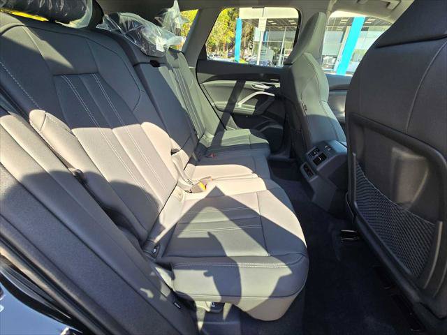 New 2026 Audi Q5 Premium Plus AWD/4WD image 12