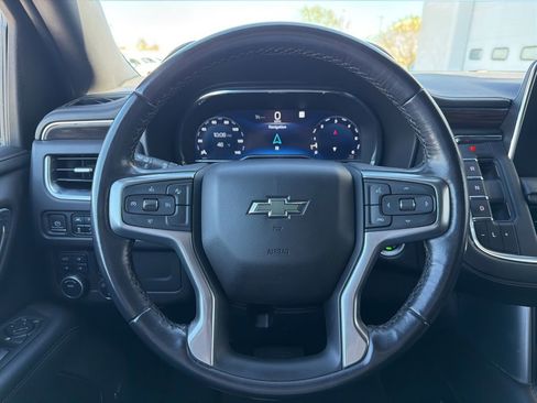 Used 2023 Chevrolet Tahoe Z71 AWD/4WD image 10