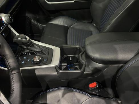 Used 2023 Toyota RAV4 XSE image 26