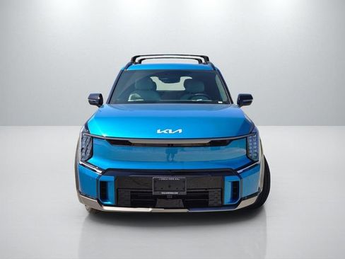 New 2026 Kia EV9 GT-Line AWD/4WD image 2