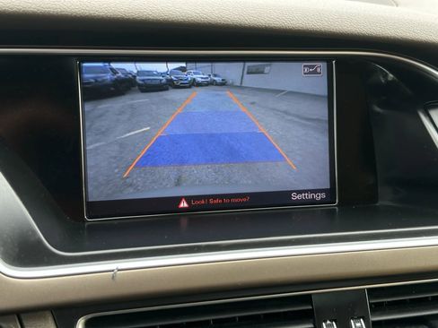 Used 2014 Audi A4 2.0T Premium Plus w/ Premium Plus Package image 32