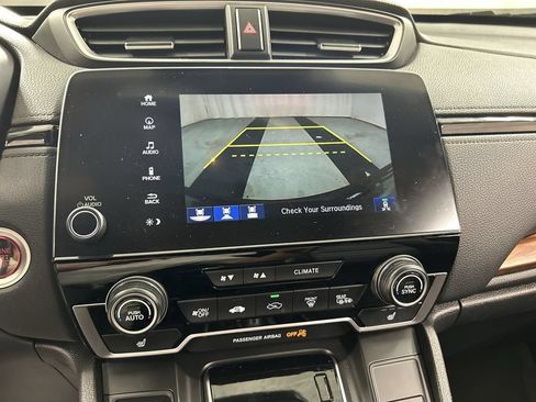 Used 2018 Honda CR-V Touring image 15