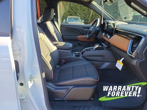 New 2026 GMC Canyon AT4 w/ Nightfall Edition image 14