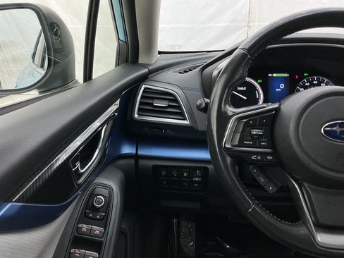 Used 2020 Subaru Crosstrek Hybrid AWD/4WD image 32