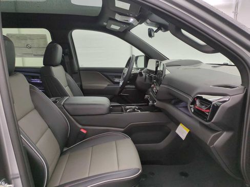 New 2026 Chevrolet Silverado EV Trail Boss w/ Premium Package image 21