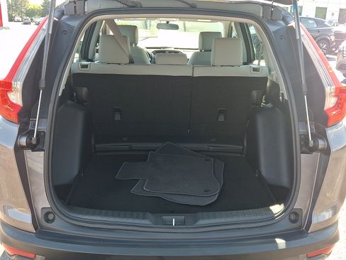Used 2017 Honda CR-V LX image 26
