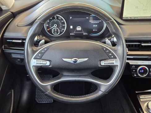 Used 2023 Genesis G80 2.5T image 20