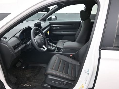 New 2026 Honda CR-V Sport-L image 9