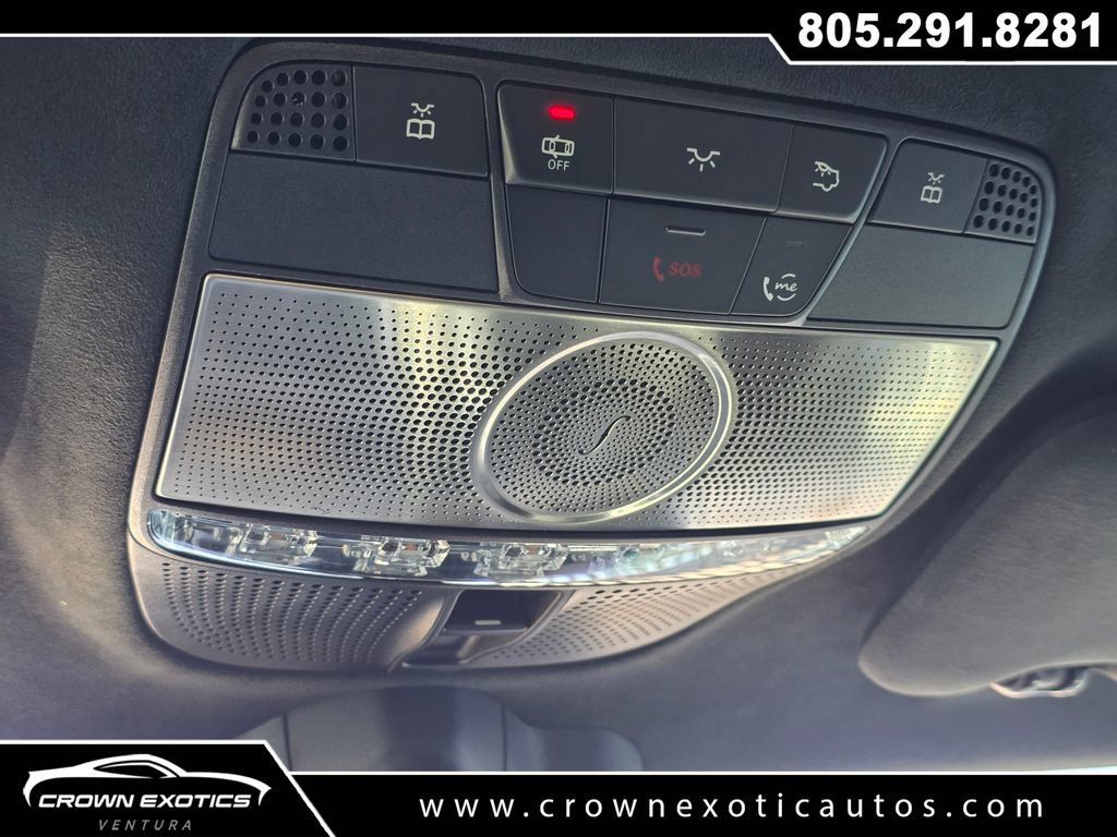 Used 2023 Mercedes-Benz G 550 image 33