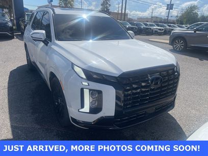 Used 2024 Hyundai Palisade Calligraphy
