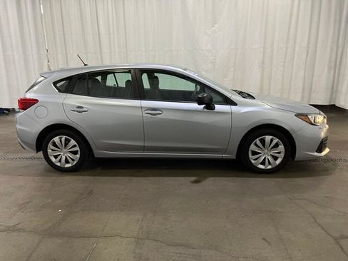 Used 2022 Subaru Impreza 2.0i AWD/4WD image 3